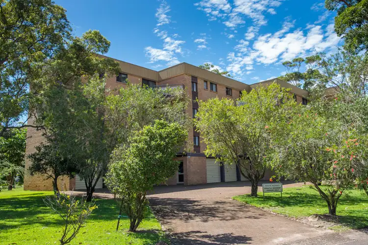 Third view of Homely unit listing, 9/1 Intrepid Close, Nelson Bay NSW 2315