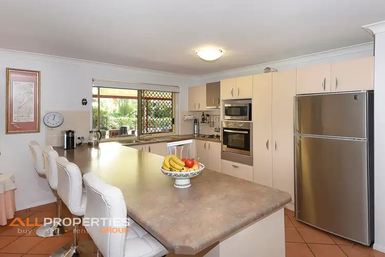 Fourth view of Homely house listing, 20 St James Street, Forest Lake QLD 4078