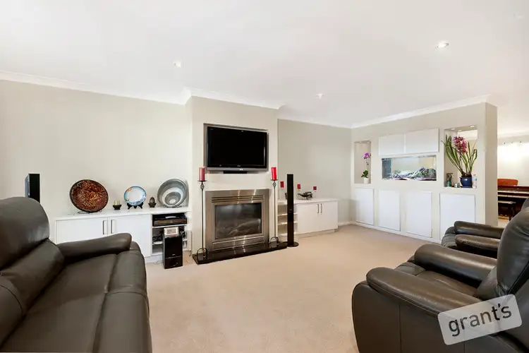 Second view of Homely house listing, 11 Allunga Parade, Berwick VIC 3806