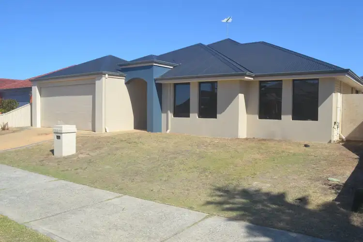 Main view of Homely house listing, 10 Ambleside Parade, Waikiki WA 6169