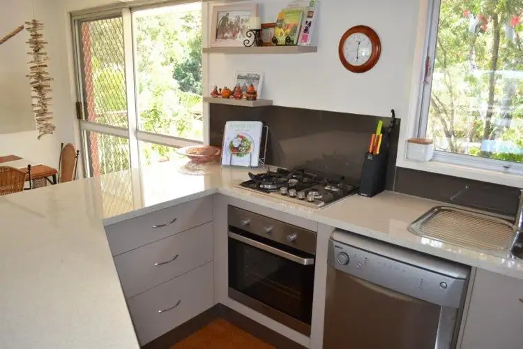 Fifth view of Homely house listing, 1 Bian Court, Ocean Shores NSW 2483