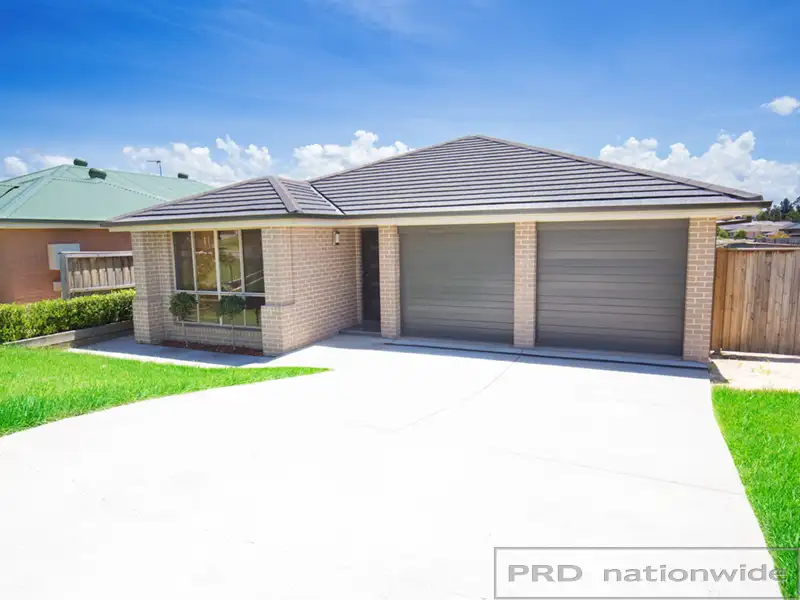 Main view of Homely house listing, 30 Saddlers Drive, Gillieston Heights NSW 2321