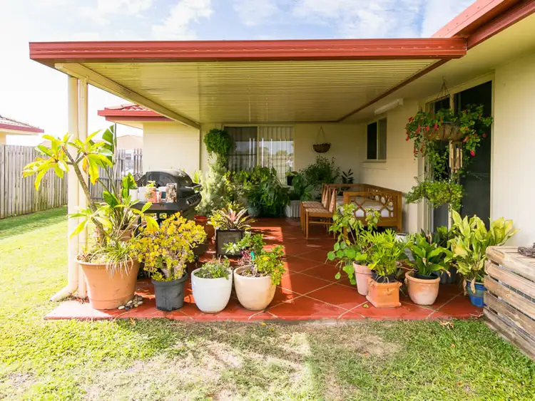 Third view of Homely house listing, 53 Bounty Cct, Eli Waters QLD 4655