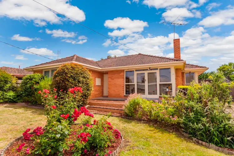 Second view of Homely house listing, 10 Cuthbert Avenue, Highton VIC 3216