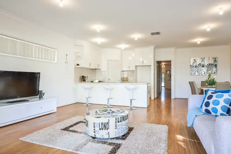 Third view of Homely house listing, 4A Pike Street, Christies Beach SA 5165