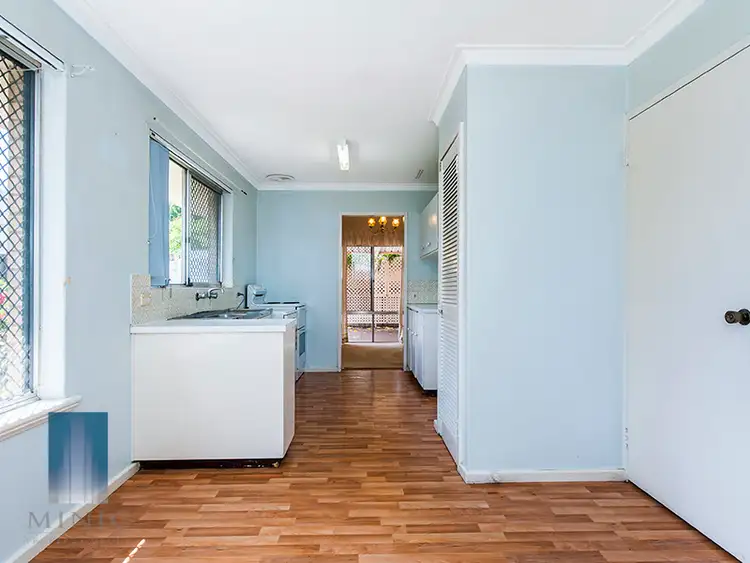 Sixth view of Homely house listing, 13 Langham Gardens, Wilson WA 6107