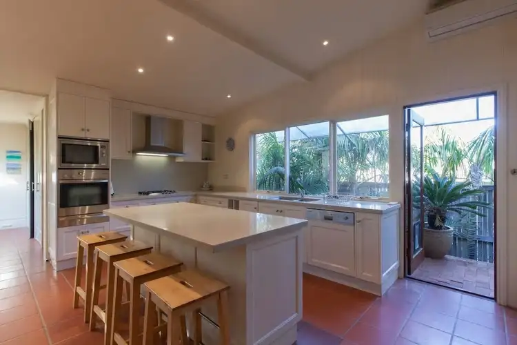 Sixth view of Homely house listing, 11 Warton Street, Cottesloe WA 6011