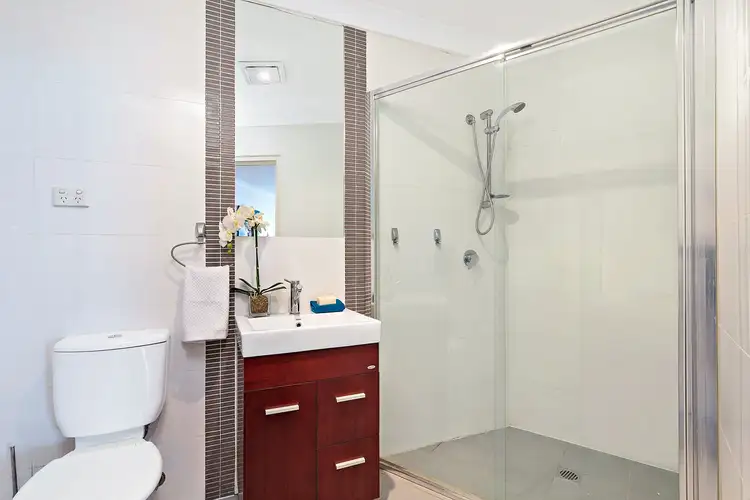 Fourth view of Homely apartment listing, 12/299 Stanmore Road, Petersham NSW 2049