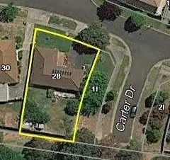 Fifth view of Homely house listing, 28 Kelburn Road, Berwick VIC 3806