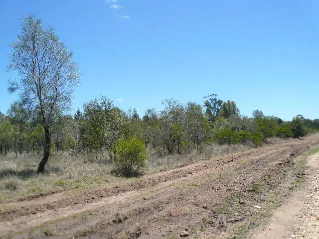 Second view of Homely rural property listing, Lot 44 MALES DRIVE, Tara QLD 4421