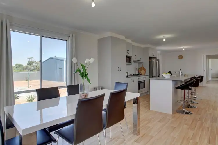 Fourth view of Homely house listing, 7 Benjamin Road, Poonindie SA 5607