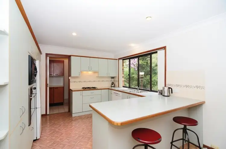 Fifth view of Homely house listing, 32 Clarence Street, Berry NSW 2535