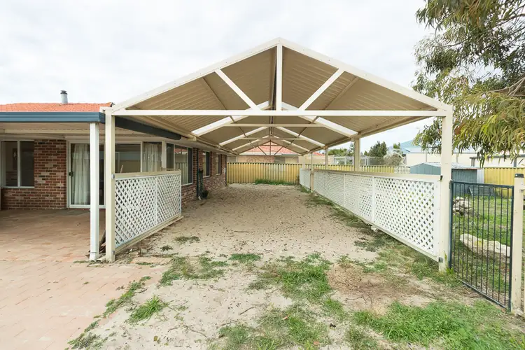 Second view of Homely house listing, 23 Federation Drive, Singleton WA 6175