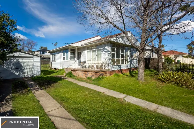 36 Hill Road, Lurnea NSW 2170