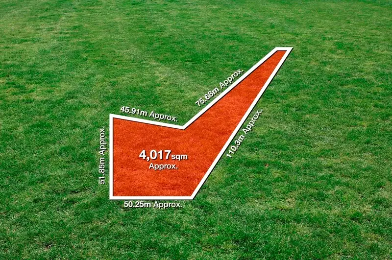 Main view of Homely land listing, 425 Narre Warren North Road, Narre Warren North VIC 3804