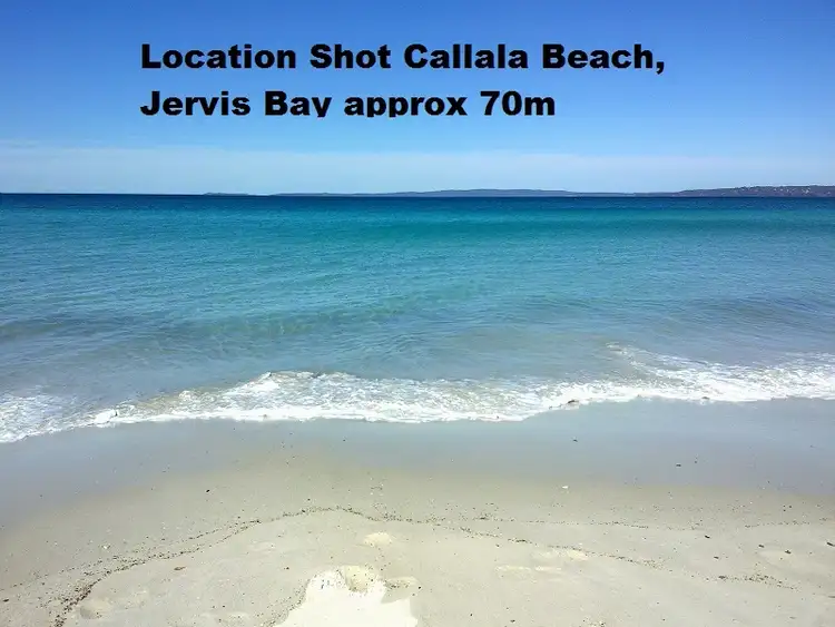 Fifth view of Homely house listing, 126 King George Street, Callala Beach NSW 2540