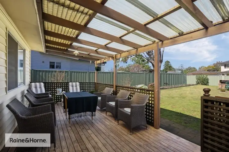 Fourth view of Homely house listing, 56 Nowack Avenue, Umina Beach NSW 2257