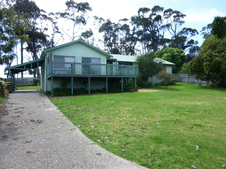 Main view of Homely house listing, 54 Headland Drive, Tura Beach NSW 2548