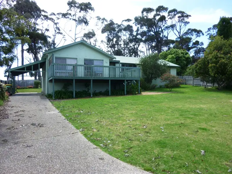 Main view of Homely house listing, 54 Headland Drive, Tura Beach NSW 2548