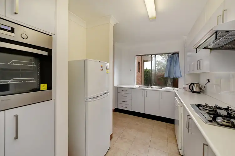 Third view of Homely apartment listing, 2/1-9 Yardley Ave, Waitara NSW 2077