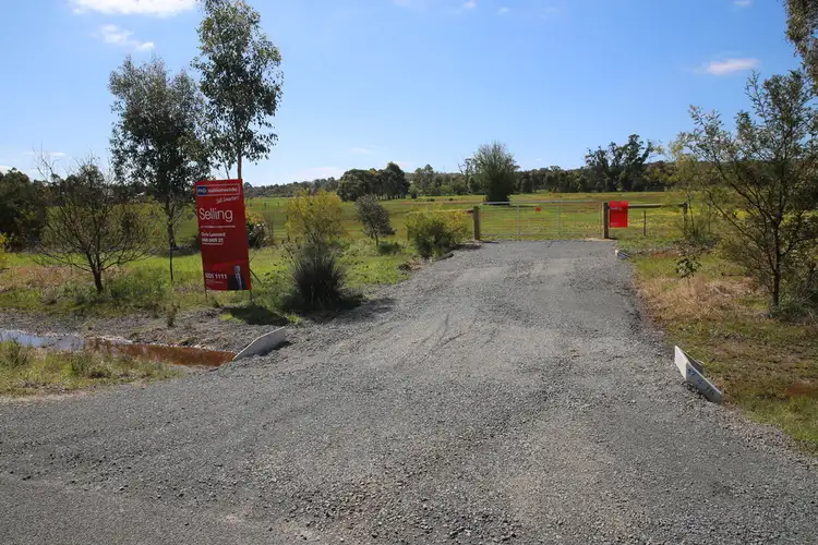 Fifth view of Homely land listing, Lot 1, 241 Millers Road, Invermay VIC 3352