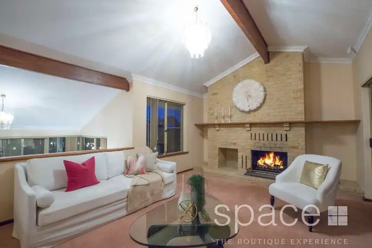 Third view of Homely house listing, 8 Sellenger Court, City Beach WA 6015