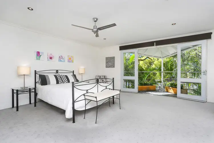 Fifth view of Homely house listing, 4 Hart Street, Balmain East NSW 2041