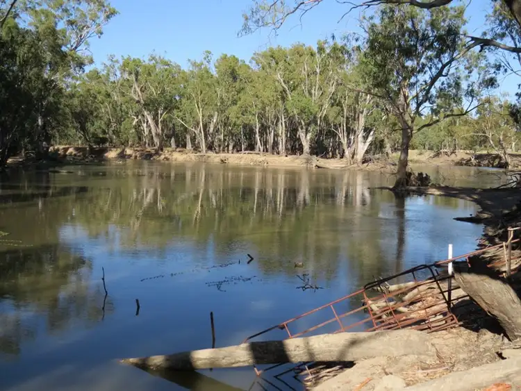 1 Deniliquin Road, Moulamein NSW 2733