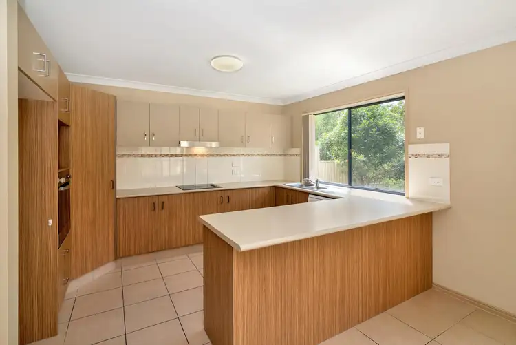 Fifth view of Homely house listing, 16 SALTWATER BLVD, Oxenford QLD 4210