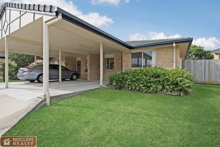 Main view of Homely unit listing, 7/100 Webster Road, Deception Bay QLD 4508