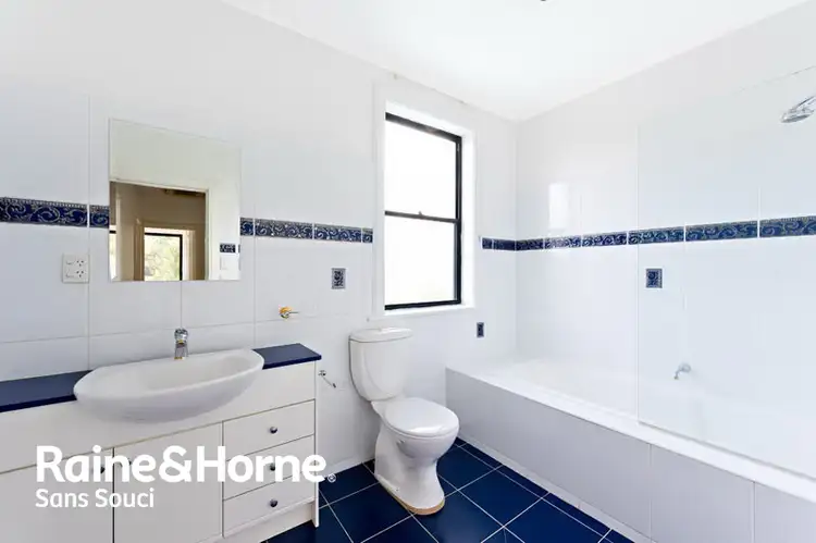 Fifth view of Homely semi-detached listing, 2/246A The Grand Parade, Ramsgate Beach NSW 2217