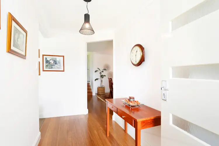Second view of Homely house listing, 11 Daylesford Dr, Moss Vale NSW 2577