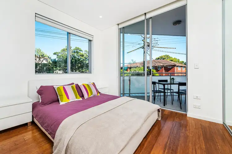 Fourth view of Homely apartment listing, 2/286 Unwins Bridge Road, Sydenham NSW 2044