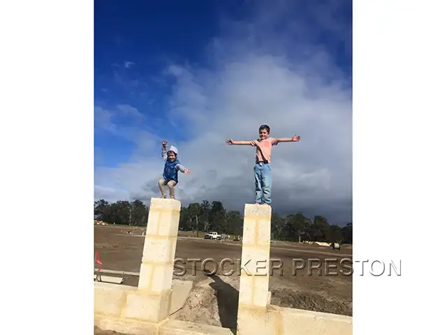 Second view of Homely land listing, 20 (263) Noreuil Circuit, Cowaramup WA 6284