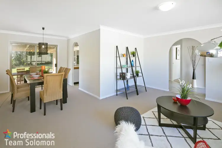 Fourth view of Homely house listing, 8 Arwon Court, Wellington Point QLD 4160