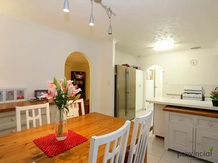 Main view of Homely house listing, 17 Jasmin Way, Maida Vale WA 6057