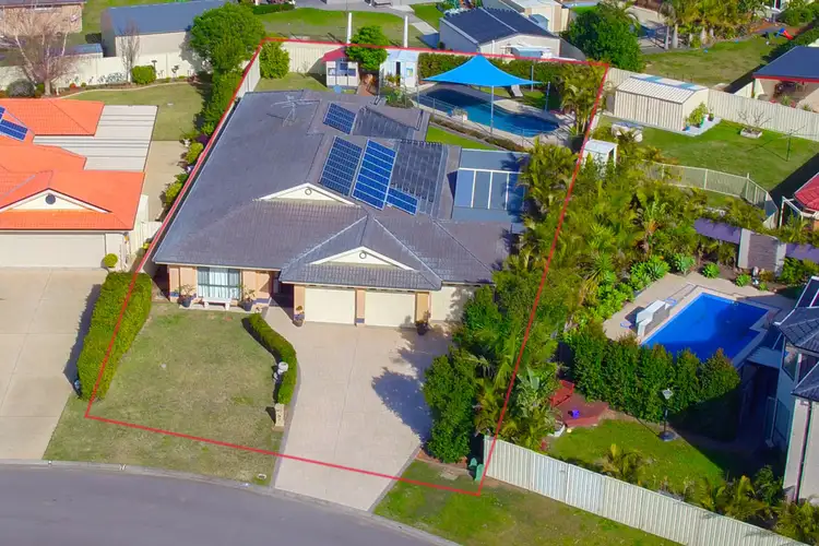 3 Sandalyn Avenue, Thornton NSW 2322