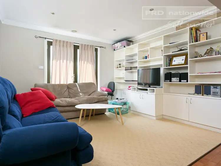 Third view of Homely house listing, 6 Merong Place, Bourkelands NSW 2650