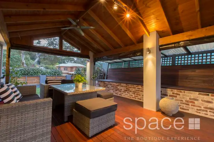 Fifth view of Homely house listing, 100 Colin Road, Wembley Downs WA 6019