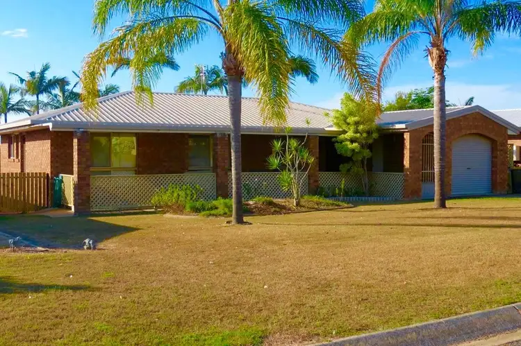 44 Haydn Drive, Kawungan QLD 4655