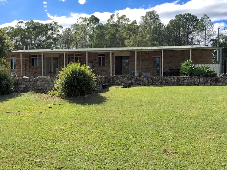 64 Bleakley Rd, Delaneys Creek QLD 4514