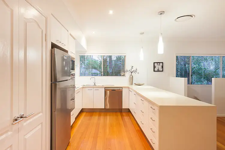 Sixth view of Homely house listing, 48 - 50 Sugarwood Place, Cornubia QLD 4130