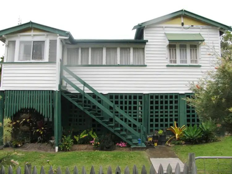 12 Tweed Lane, Gympie QLD 4570