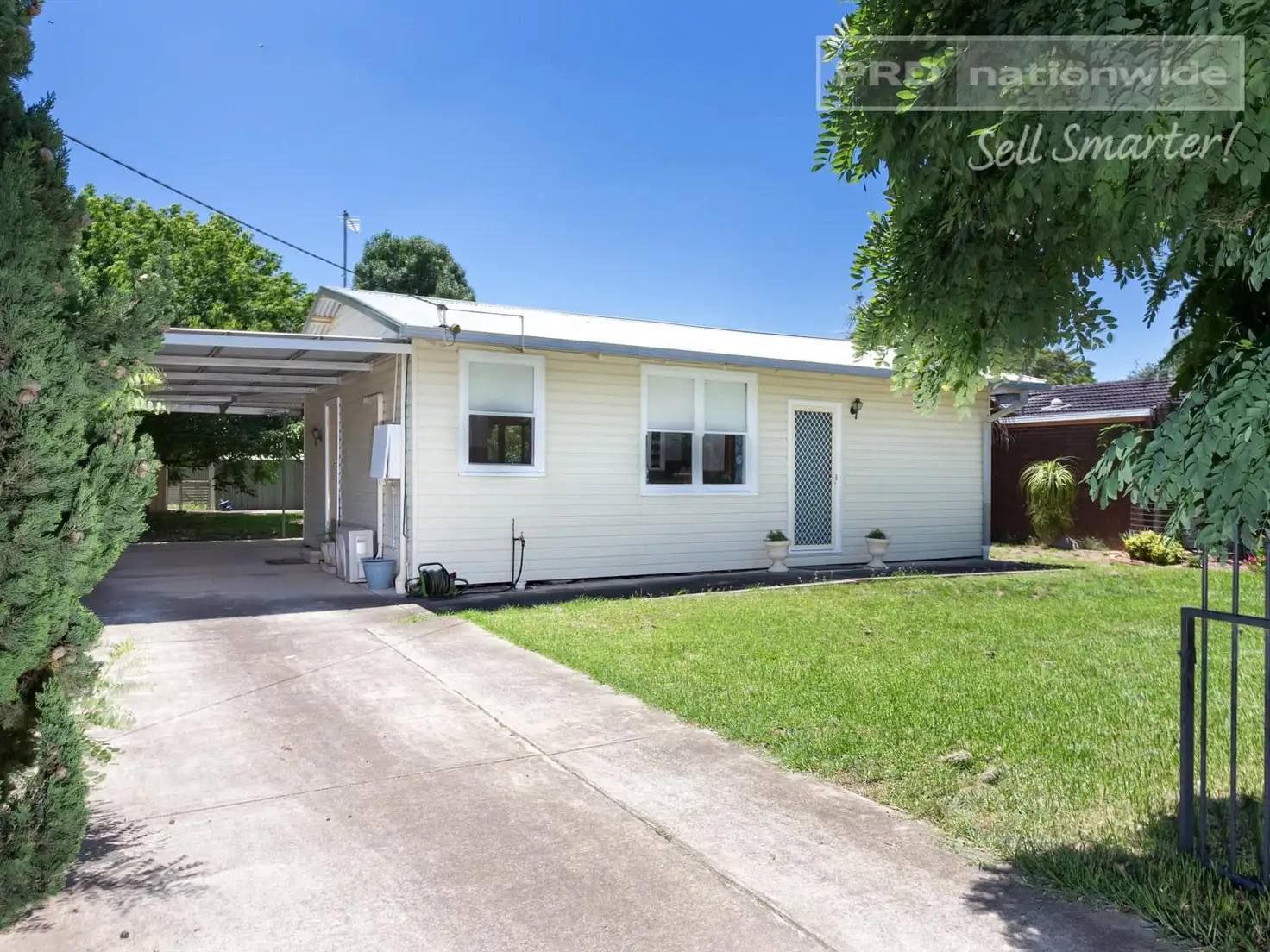 Main view of Homely house listing, 14 Davidson Street, The Rock NSW 2655