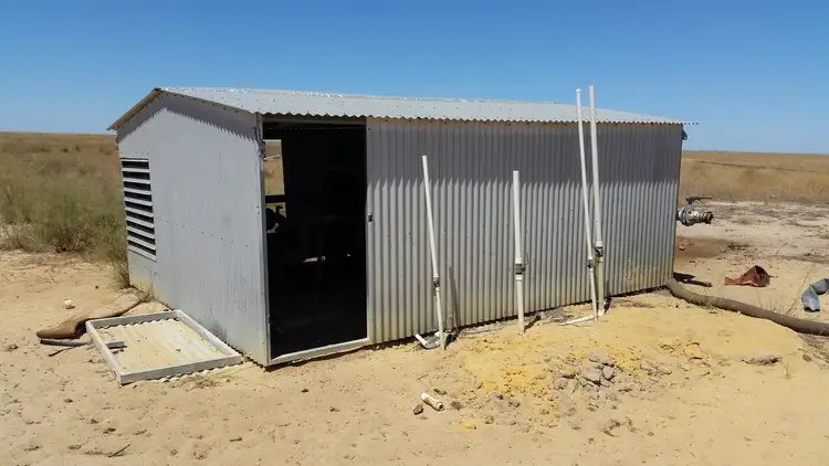 Sixth view of Homely rural property listing, 746 Brand Mudge Rd EGANU via, Coorow WA 6515