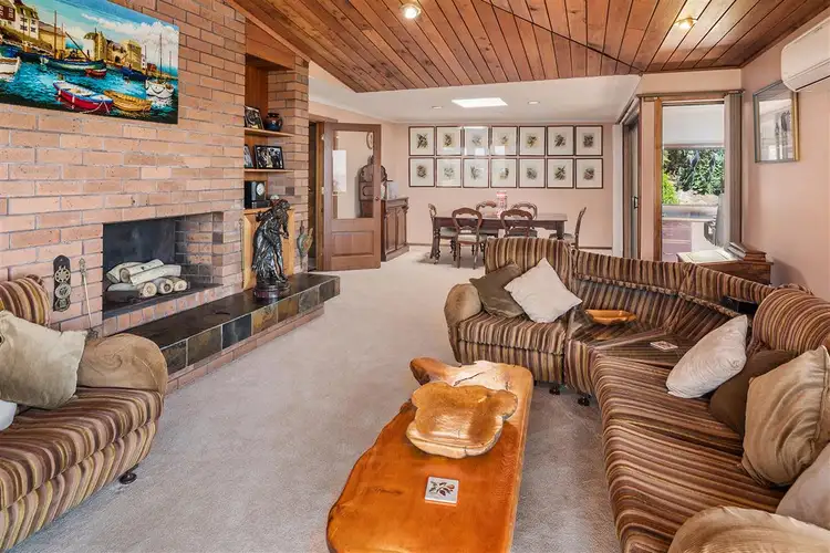 Sixth view of Homely house listing, 7 Hull Street, Leith TAS 7315