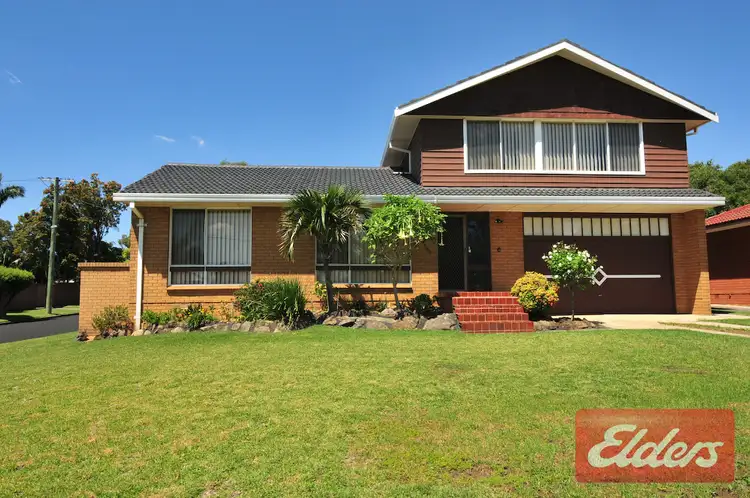Main view of Homely house listing, 7 Mifsud Street, Girraween NSW 2145