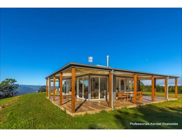Fourth view of Homely house listing, 29-41 Young Street, Tamborine Mountain QLD 4272
