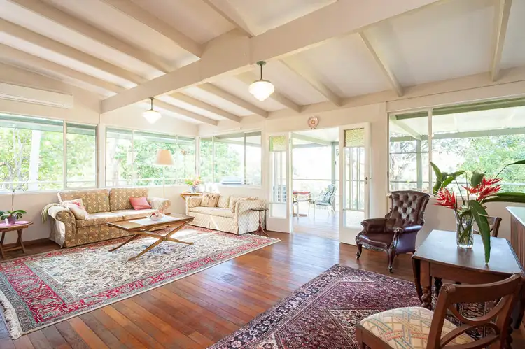 Third view of Homely house listing, 18 Hardings Road, Hunchy QLD 4555