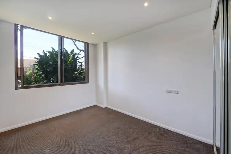 Fifth view of Homely apartment listing, 314/2c Munderah Street, Wahroonga NSW 2076